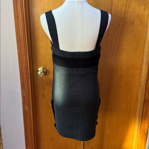 Matty M jumper sweater tunic. Size Large - Picture 6 of 7